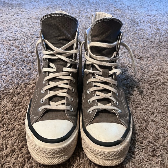 Converse Chuck 70 Plus Green - Picture 4 of 6